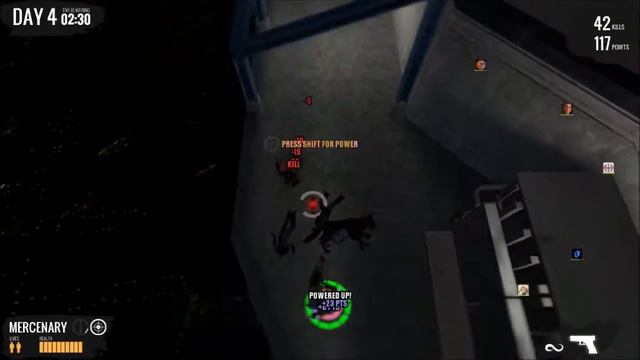 Nishi Fails: Gmod Tower Zombie Massacre With Friends Part 9: Foundation смотреть онлайн