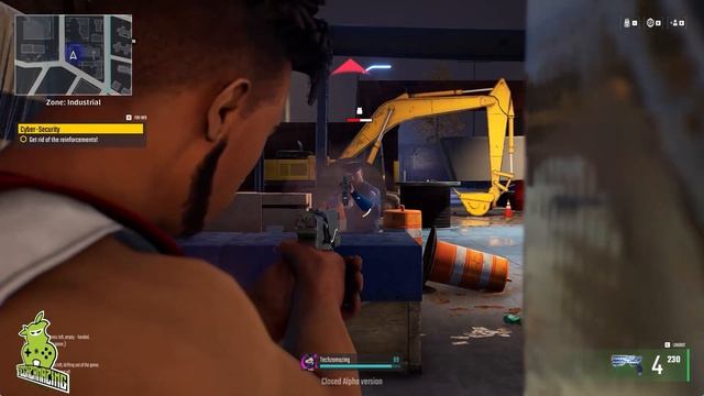 Gangstar New York Ultra Graphics Gameplay (By Gameloft) - Part 3 смотреть онлайн