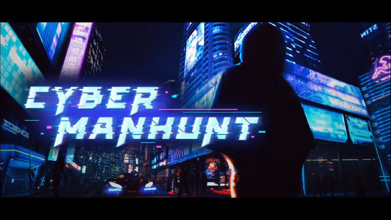 Cyber Manhunt | DEMO VERSION GAMEPLAY смотреть онлайн