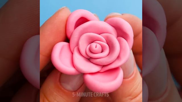 29 Beautiful Slime and Polymer Clay Ideas For Your Family смотреть онлайн