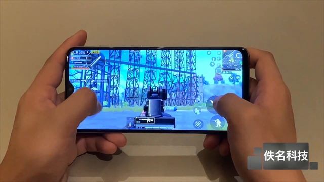 Redmi Note 8 Pro Review: Still Powerful! #SamiLuo смотреть онлайн