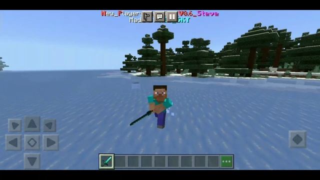 New Player animation mod for minecraft pe 1 18 | New Player animation mod for mcpe | TAP BOY смотреть онлайн
