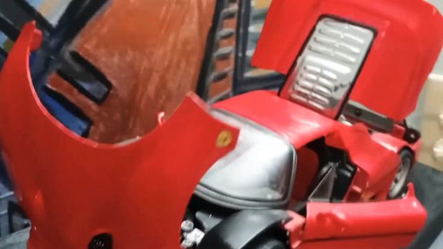 Ferrari F-50 1995 ?✌️??????? смотреть онлайн