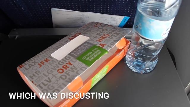 TRIP REPORT | UP! by el al Boeing 737-800 | Berlin SXF to Tel Aviv | Full flight смотреть онлайн