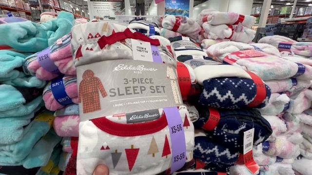 МАГАЗИН КОСТКО/США/ПРИЕХАЛА КУПИТЬ ВИТАМИНЫ/