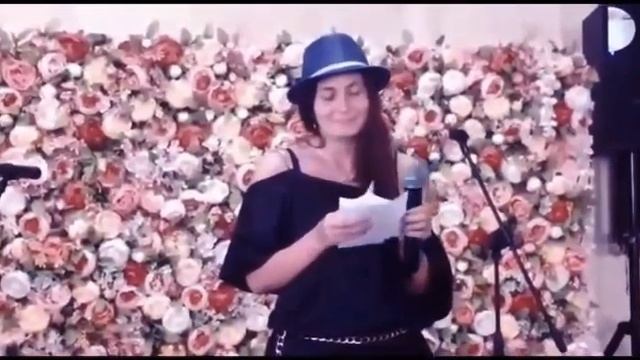 Я вечерами пишу стихи #открытыймикрофон от 24.6.2021 смотреть онлайн