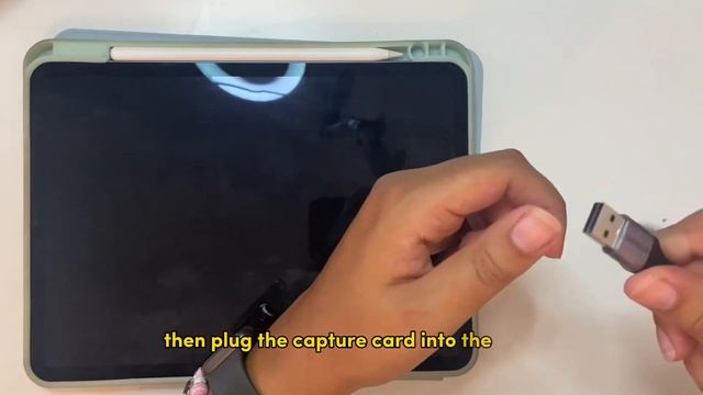 How To Use iPad Pro as Monitor for Nintendo Switch смотреть онлайн