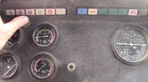 давление масла в МТЗ на холодную