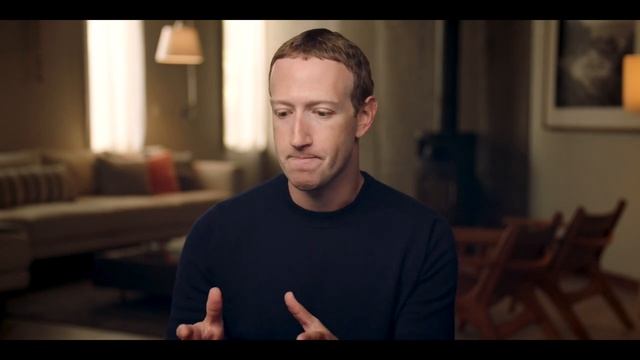 Марк Цукерберг о VR AR и технологиях смотреть онлайн