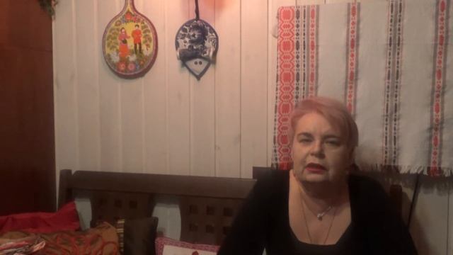 Ольга Сергеевна Соина читает стихи А Блока 6 смотреть онлайн