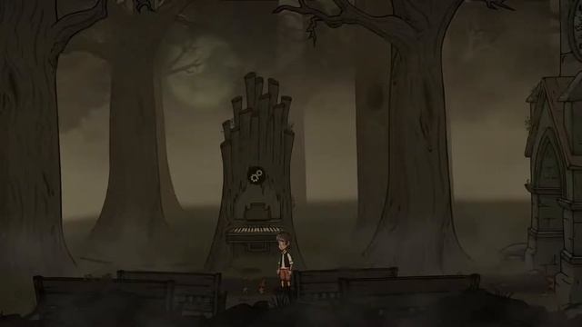 Creepy Tale 2 прохождение ФинаЛ ❖ Глава 3: Источник ❖ Обе концовки ❖ сюжет смотреть онлайн