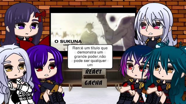 Mato Seihei reagindo Eletricidade/Hajime\@AniRap/as смотреть онлайн