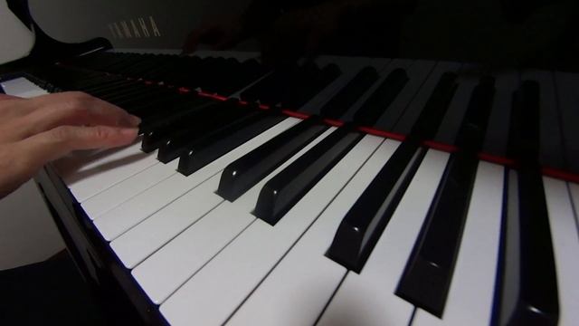 いつでも誰かが「平成狸合戦ぽんぽこ」より　ピアノ演奏 смотреть онлайн