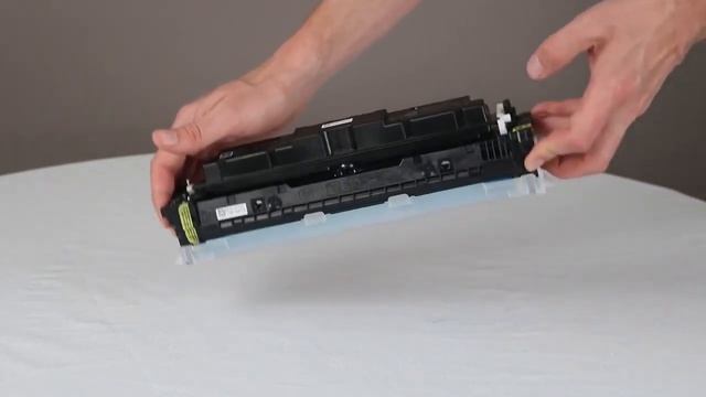 Replace the Toner Cartridges HP Color LaserJet Pro 4201dn, 4201dw and MFP 4301fdn 4301fdw 4301dw смотреть онлайн