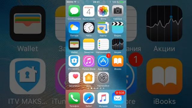 MAKS Mobile IOS смотреть онлайн