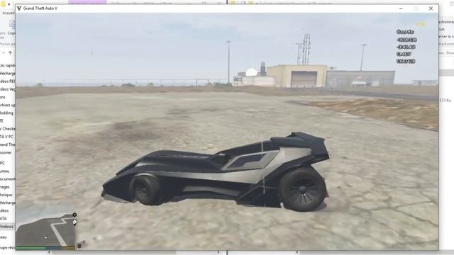 GTA 5 PC - How To Install Updated v1.41 RELOADED & Prepare Mods [Tutorials + Downloads] смотреть онлайн