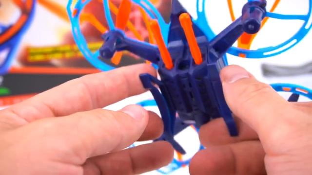 Drone Force Vulture Strike Optimus Prime Bumblebee Duel смотреть онлайн