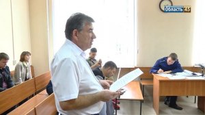 Курганский аэропорт может прекратить принимать самолеты