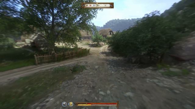 Kingdom Come Deliverance Gameplay German #11 - Was stinkt hier so? смотреть онлайн