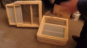 Донный пыльцесборник  Сбор пыльцы