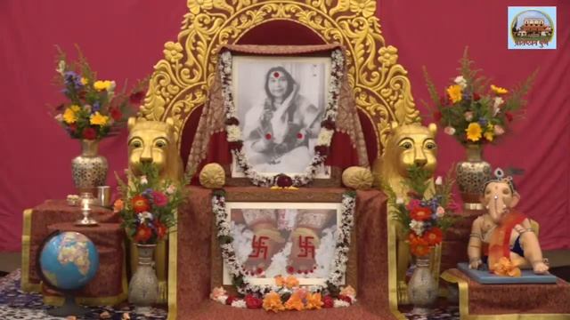 27 Sep 2020 | 07 PM | Evening Sahajayoga Meditation | Pratishthan Pune