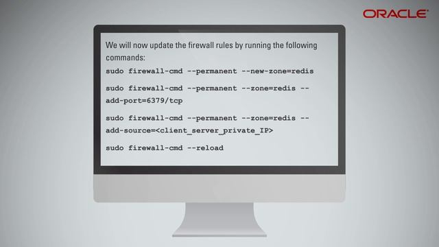 Deploying, Securing and Scaling Redis on OCI смотреть онлайн