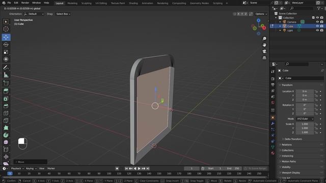 Blender Tutorials - Episode 52 - Glossy BSDF | Light Probs | Reflection Cube map | Irradiance Volum смотреть онлайн