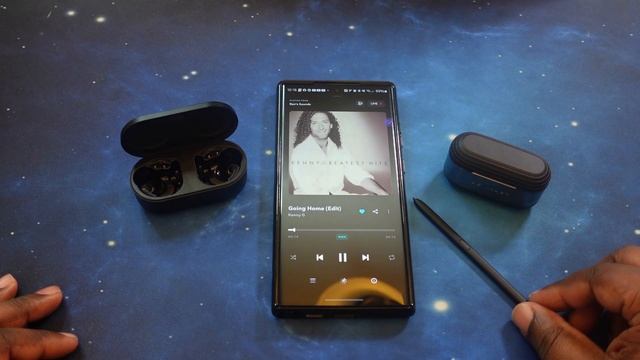 Gauntlet Series - FINALE - Devialet Gemini II Vs. Denon PerL Pro