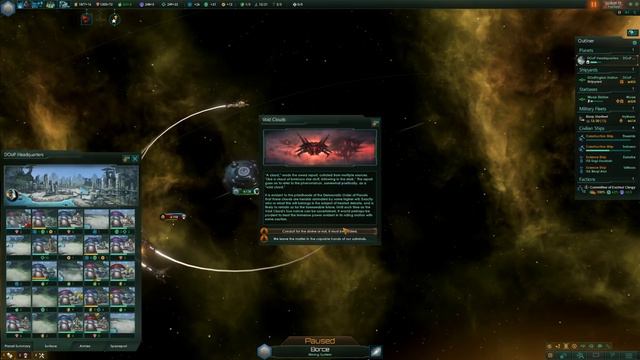 Stellaris 2.0 Apocalypse | Life Seeded One World Challenge | Part 3 смотреть онлайн