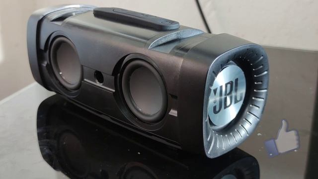 EL TÓXICO, EXPLOSIVE BASS ??, ¿ mejor que un JBL ORIGINAL? смотреть онлайн