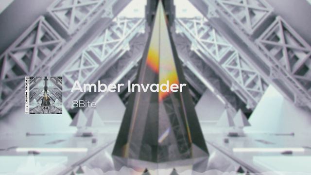 8Bite - Amber Invader смотреть онлайн