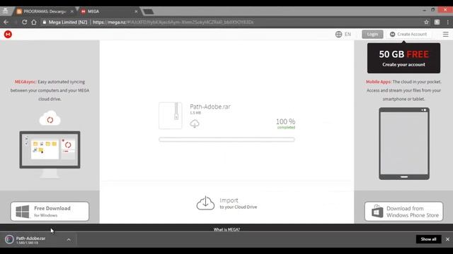 Curso #1: Descargar e Instalar Animate CC 2017 FULL (Español) смотреть онлайн