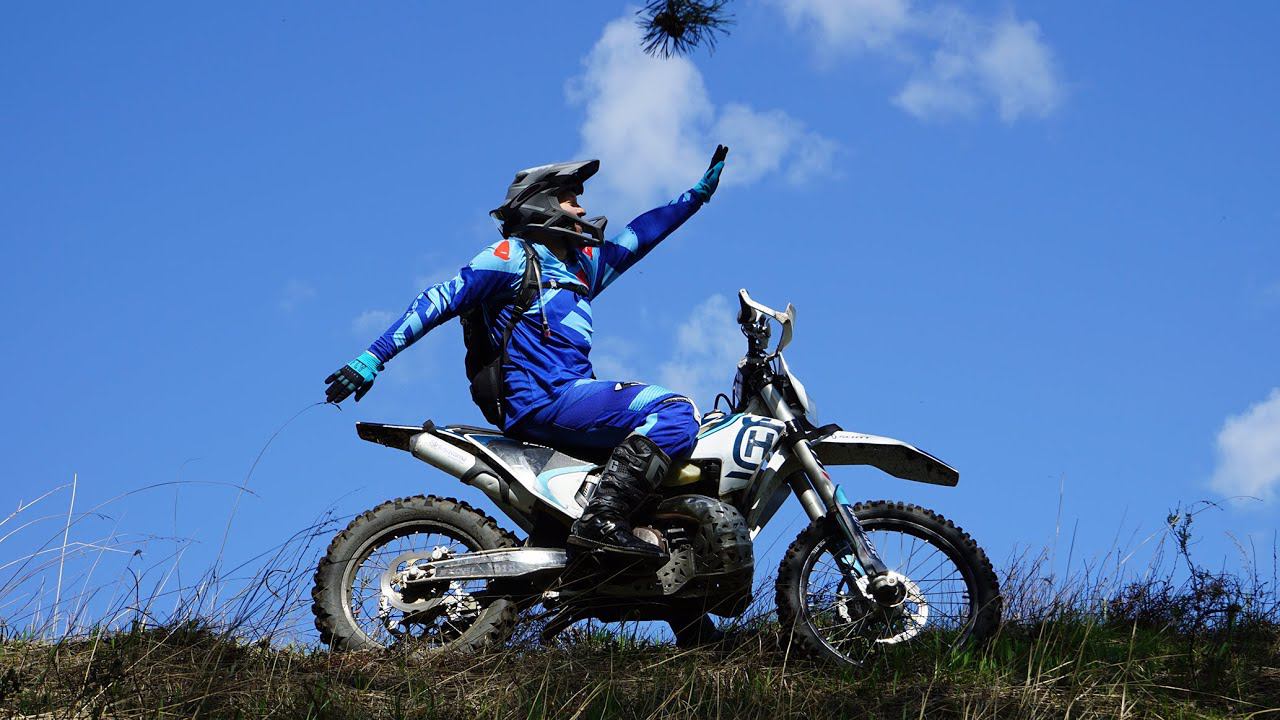 Хард эндуро Иркутск смотреть онлайн