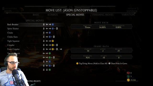MORTAL KOMBAT X Gaming Livestream #1 смотреть онлайн