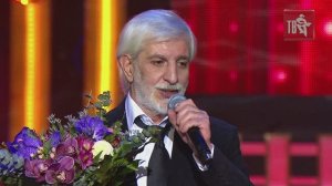 Ефрем АМИРАМОВ - Я СЧАСТЛИВ, ПОТОМУ ЧТО ТЫ СО МНОЙ - ШГ2015_YouTube