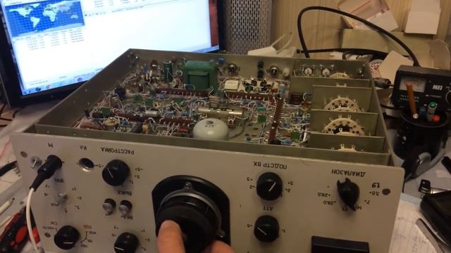 UW3DI смотреть онлайн