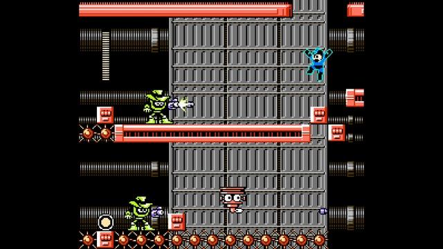 Mega Maker Worst Rating / Troll Levels Week 1 | Mega Man Maker Gameplay Commentary смотреть онлайн