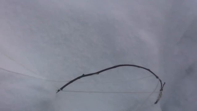 Не замерзающие лунки! Секрет открыт! Ловля косынками зимой!.mp4 смотреть онлайн