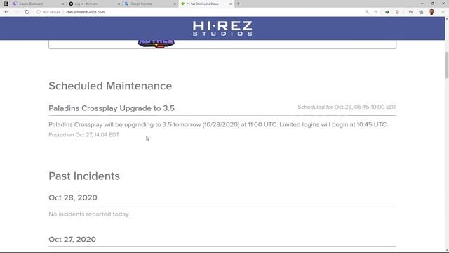 Rogue Company error code 1,000 What to do? смотреть онлайн