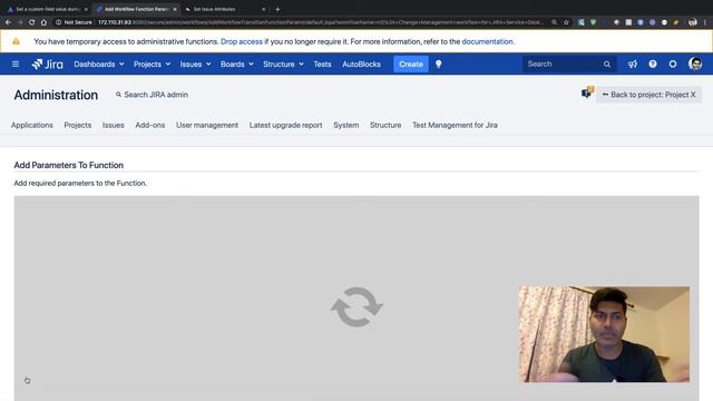 GetAnswers - Setting Custom Field Value using Post Function смотреть онлайн