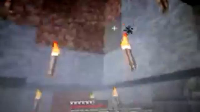 майнкрафт искуство выживание смотреть онлайн