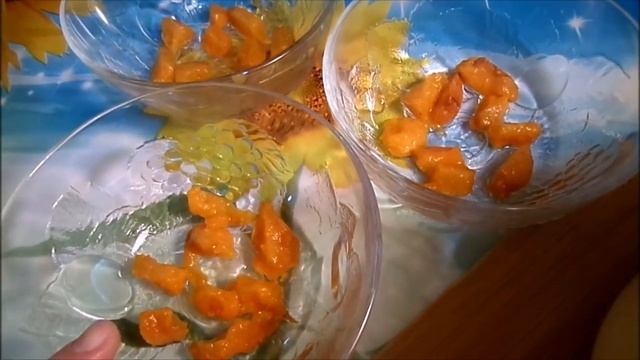 Готовлю 4 блюда на НОВОГОДНИЙ СТОЛ 2020. Панкреатит. Ремиссия. смотреть онлайн