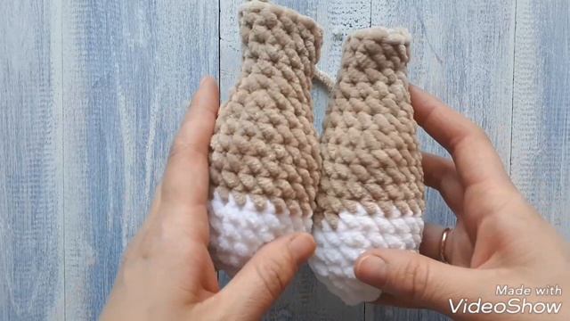 МК рюкзак мишка крючком смотреть онлайн