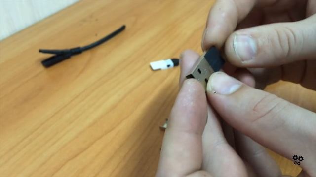 модернизация флешки своими руками/DIY modification of the flash drive смотреть онлайн