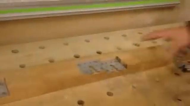 С миру по нитке 18.2 подробности.струбцины