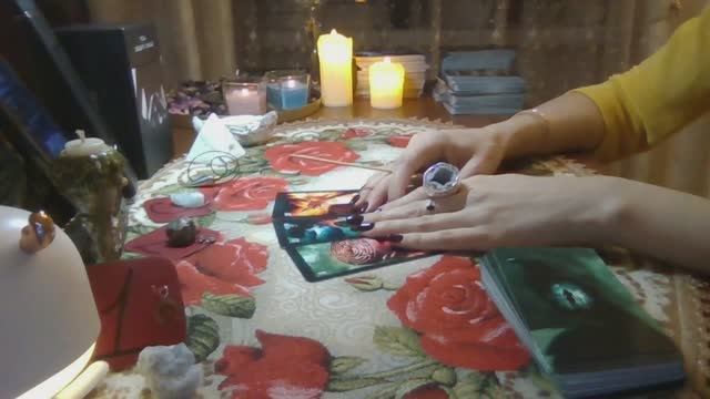 💥🧿🔮 КОНФЛИКТНЫЙ МУЖЧИНА 💘 3В Новый расклад Таро смотреть онлайн