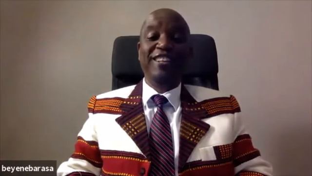 The Least Of These, Lesson 11   Ethio Agape Bible Study In Sidama Language