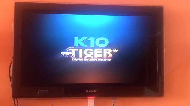 Activation Vanilla Sur Tiger* Ultimate K10 (Android) смотреть онлайн