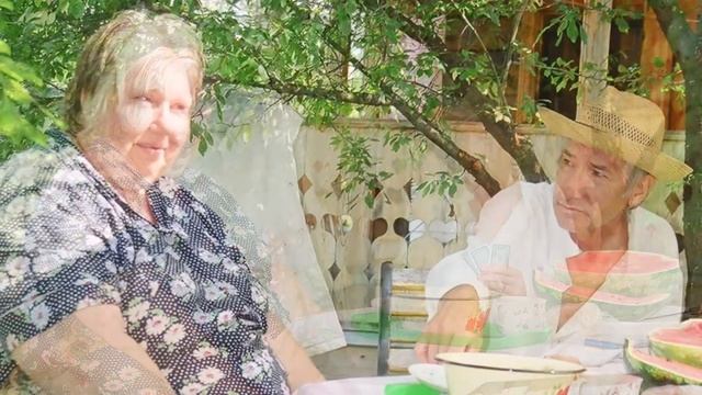 Москворечье 2021-04-02 Бабушка рядышком с Дедушкой 60 лет! смотреть онлайн