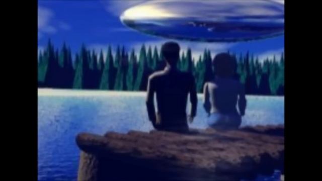 'The Buff Ledge Abductions' | Paranormal Story смотреть онлайн